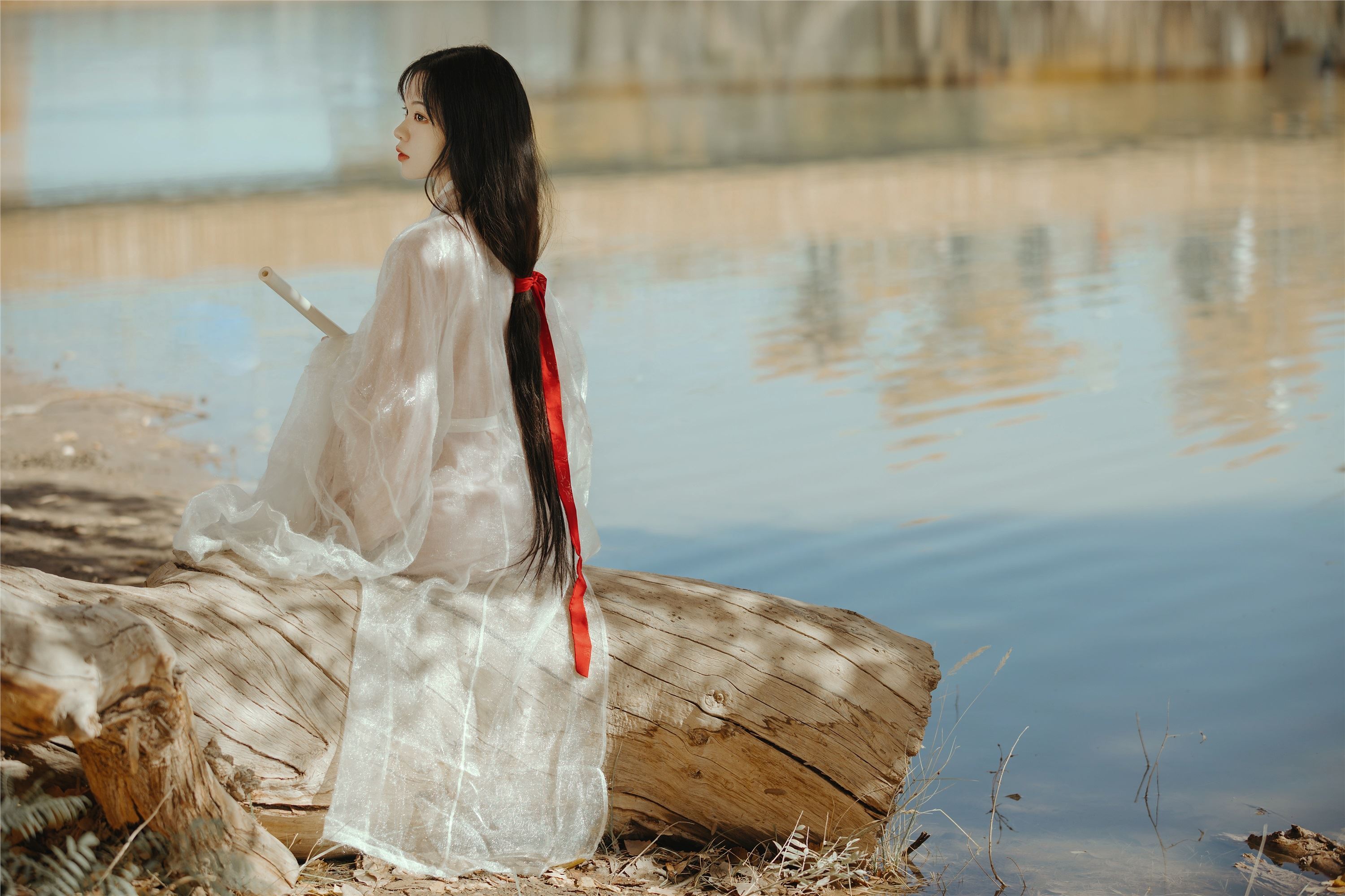 YITUYU艺图语 2021.08.16 蒹葭 薄荷